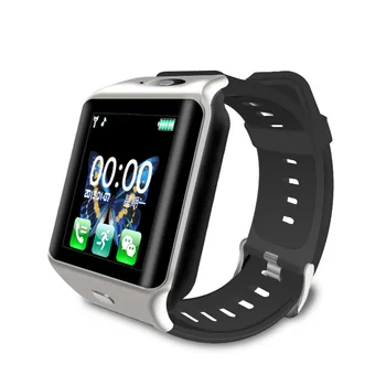 

Smart Watch 2020 Waterproof Bluetooth Heart Rate Blood Pressure Blood Oxygen Card Instert Phone Call Suitable for men women