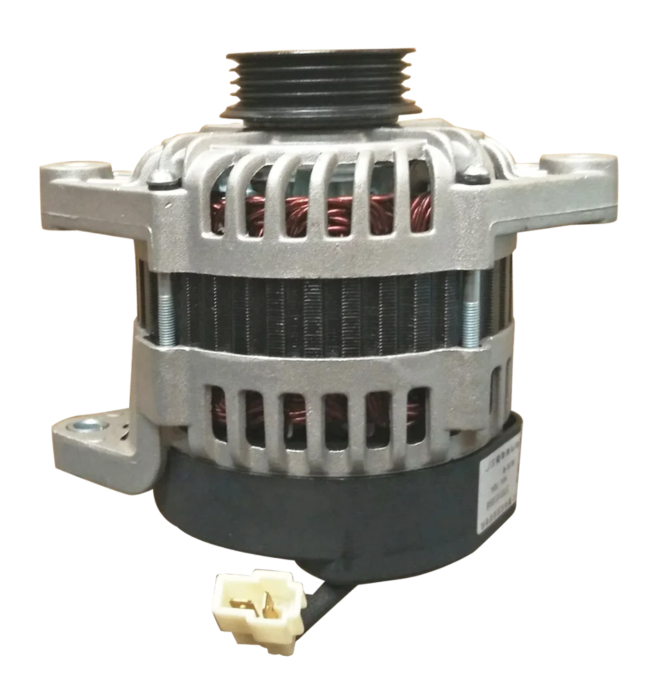 Generator Assy EQ465 1.1L 1100CC EQ474 1.3L for Dongfeng Sokon DFSK Mini Bus Van Cargo Truck Spare Part