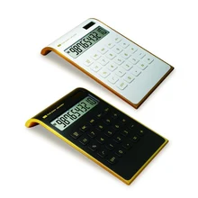 Outil de papeterie scientifique, calculatrice Portable, papeterie d'ingénierie scolaire multifonction de bureau