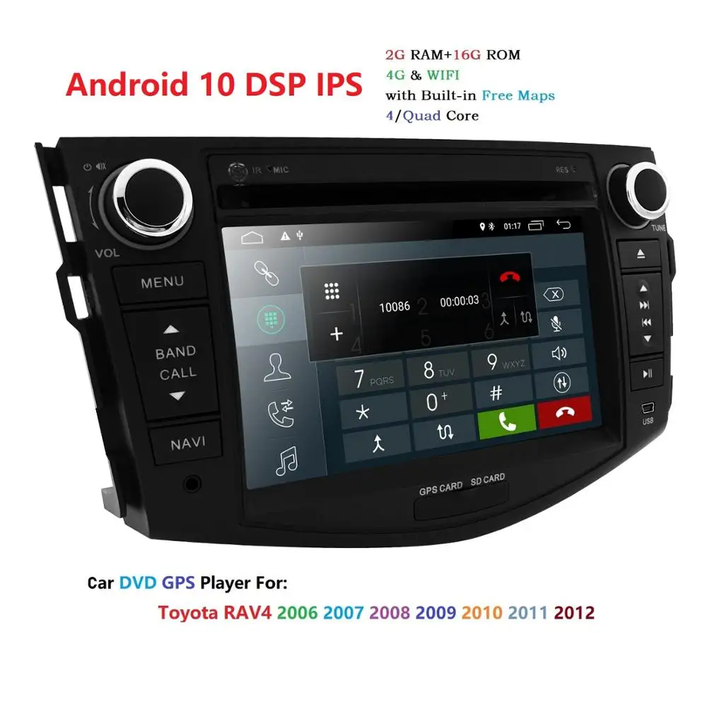 - EKIY 9 IPS Android 90 Car Radio For Hyundai Accent 2006 2007 20082011 Navigation GPS Multimedia Video Player Wifi BT Stereo