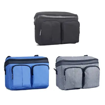 

Diaper Bag For Baby Stuff Nappy Bag Stroller Organizer Baby Bag Mom Travel Hanging Carriage Pram Buggy Cart Bottle Bag