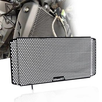 

Motorcycle Radiator Guard Water Tank Protection Grille Grill Cover For Suzuki VStrom V-Strom 1000 GTA V-Strom1000 2018-2019