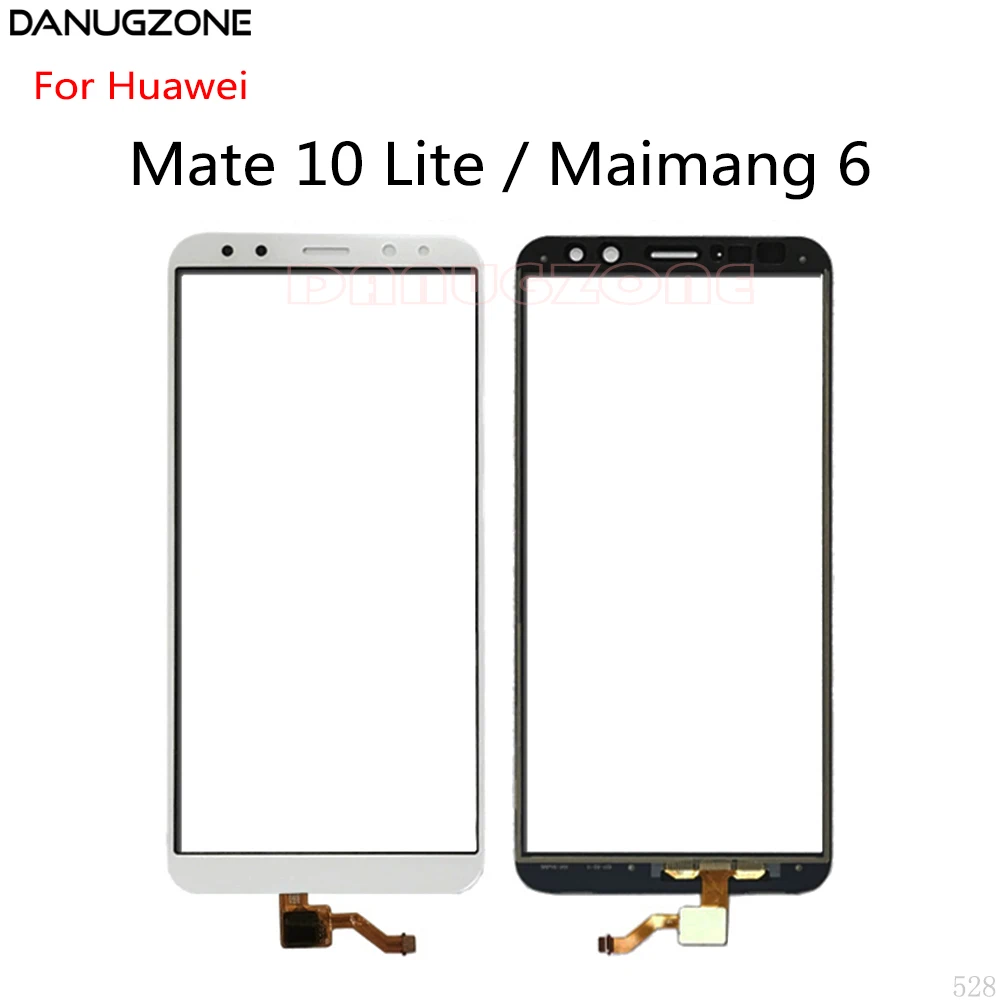 Touch Screen For Huawei MATE 10 Lite / Maimang 6 Touchscreen LCD Display Glass Digitizer