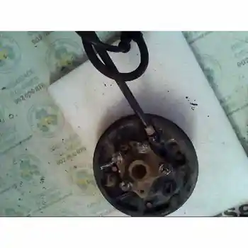 

2965717 hose Left Rear Fiat Panda Ii (169) 1.1 8v