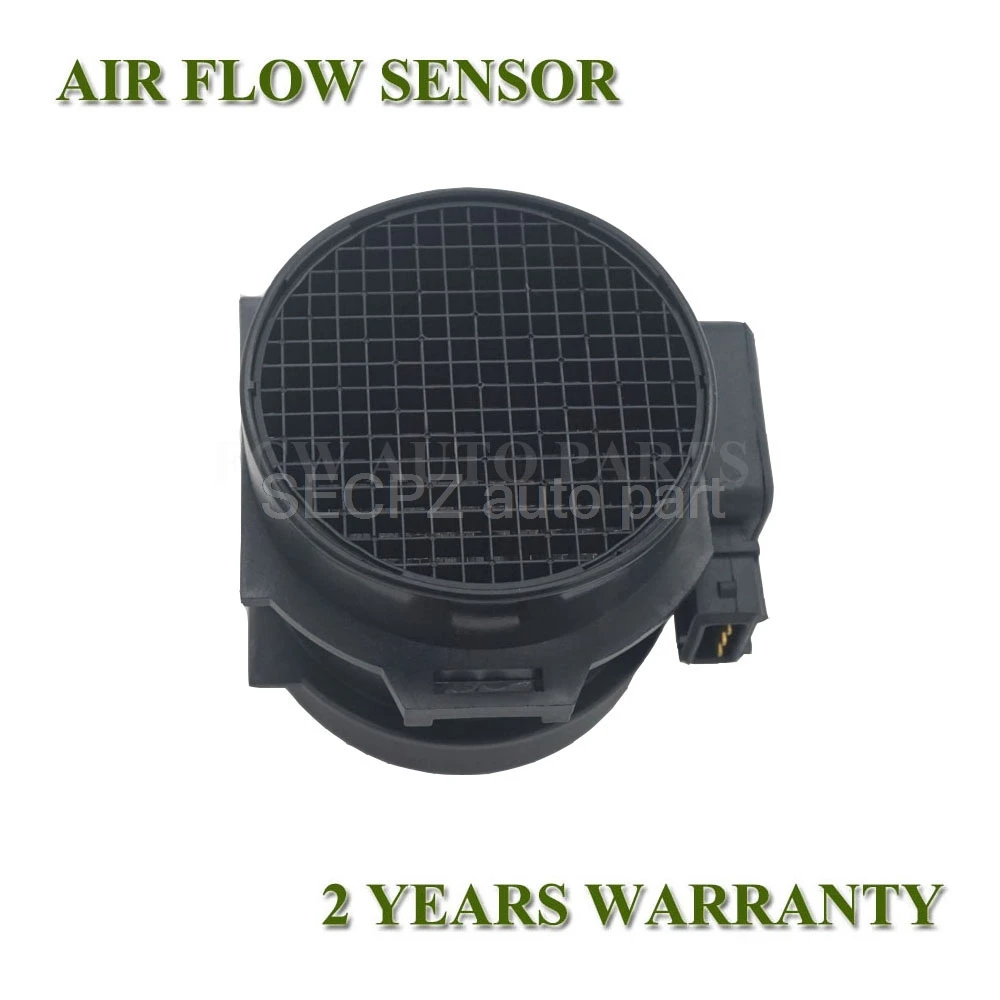 

5WK9605 5WK96050 1432356 1 432 356 Mass Air Flow Maf Sensor For BMW 3 E46 320 323 325 328 i Ci 320i 325i 325Ti 325Xi M52 M54