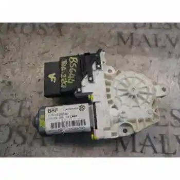 

WINDOW MOTOR REAR LEFT SEAT LEON (1P1) [BS644] 983599320 1K0959703N Siemens