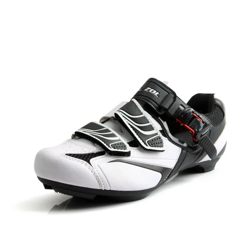 Tiebao/Мужская обувь для велоспорта; Zapatillas Ciclismo; обувь для велоспорта; самоблокирующаяся дышащая обувь для шоссейного велосипеда; спортивная обувь для триатлона; обувь для верховой езды
