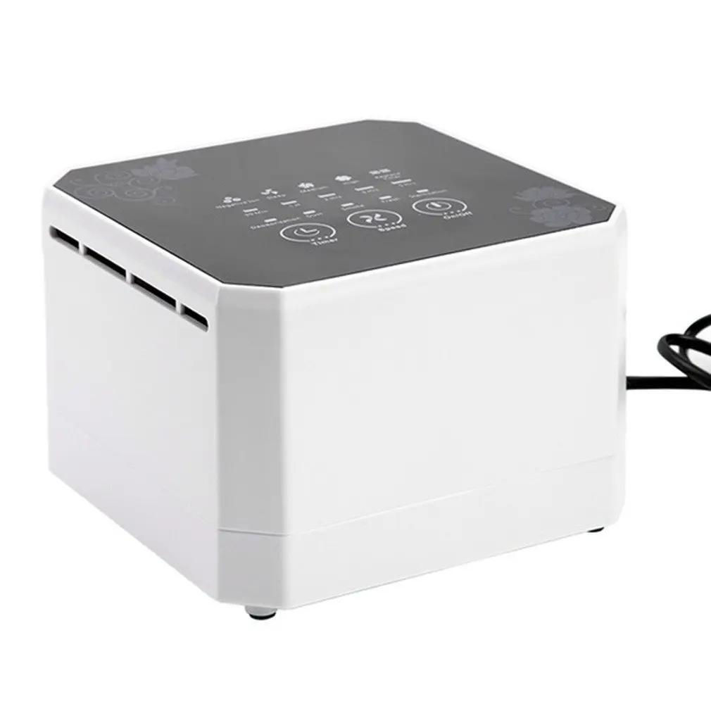 

Air Purifier True Hepa Filters Compact Desktop Purifiers Filtration With Night Light Air Cleaner For Home