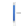 5D Point Drill Pen Diamond Painting Tool Crystal Lighting New Diamond Pens  LED Drill Pens with Diamonds Accessories DIY Crafts ► Photo 2/6