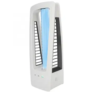 

36W Ultraviolet Ozone Cleaning Disinfect Lamp Mite Odor Removal Removal UV Cleansing Light Room Sterilizer Cleaning lamp 220V b