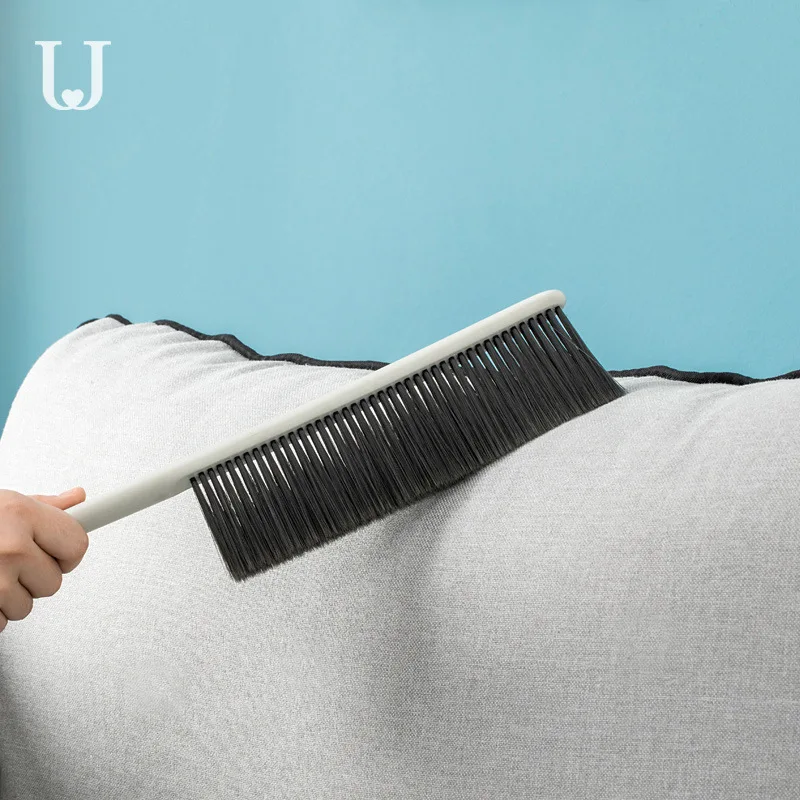 Zuo Dun Judy Simple Bed Brush Household Bedroom Bed-sweeping Brush Cleaning Useful Product Anti-static Sofa Rug Dust Soft Brush