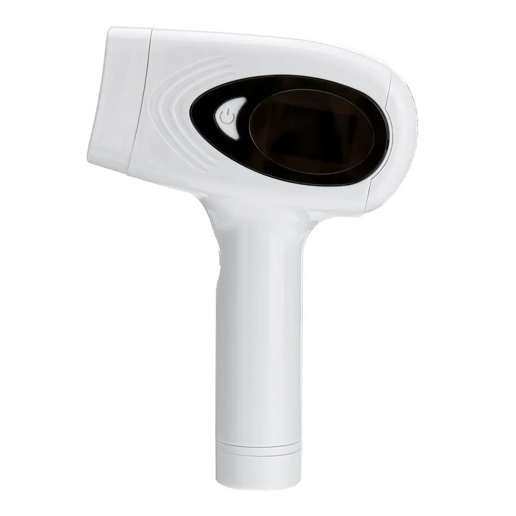 

Multi-Function Household Ipl Laser Hair Removal Instrument Lcd Epilator Body Private Parts Ladies Hair Removal Device Shaver