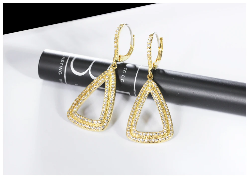 triangle drop earrings (6)