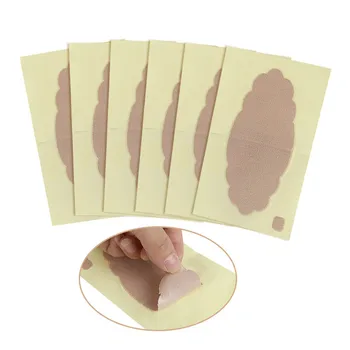 

4/6/8/10Pcs Men Antiperspirant Underarm Deodorant Armpit Sweat Pad Foot Sole Paste Absorbent Sweat Towel Anti Stickers Women