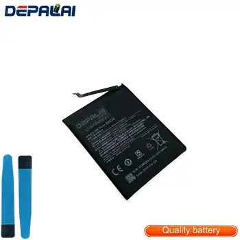 

Phone Battery BM3E for Xiaomi Mi 8 Mi8 M8 3400mAh High Quality Replacement Battery