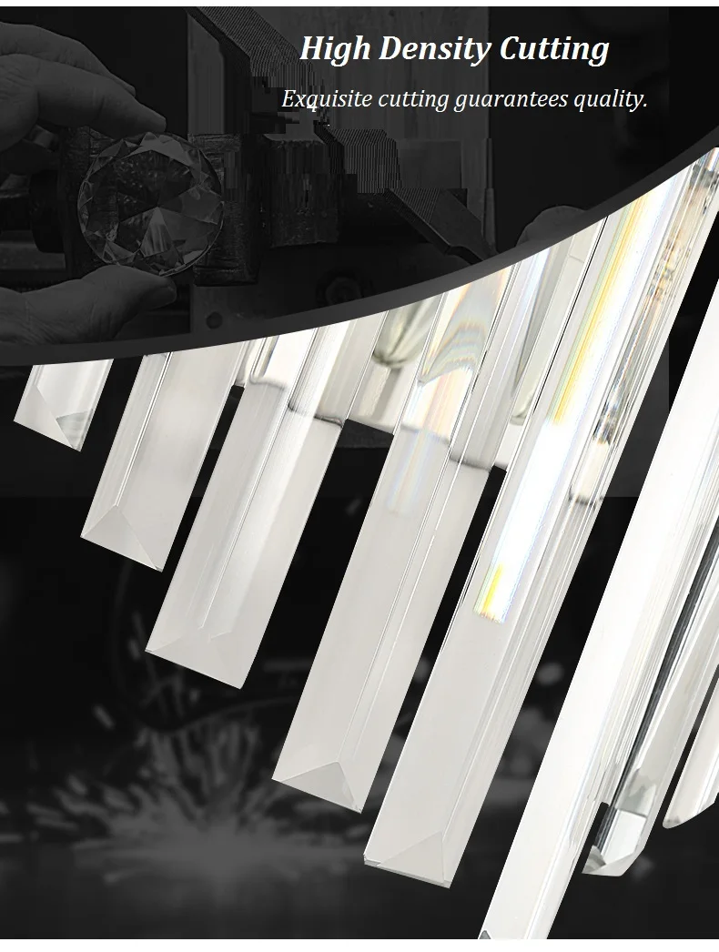 LukLoy постмодерн минималистичный Хрустальный настенный светильник для гостиной прикроватный бра настенный светодиодный роскошный настенный светильник для ресторана светильники