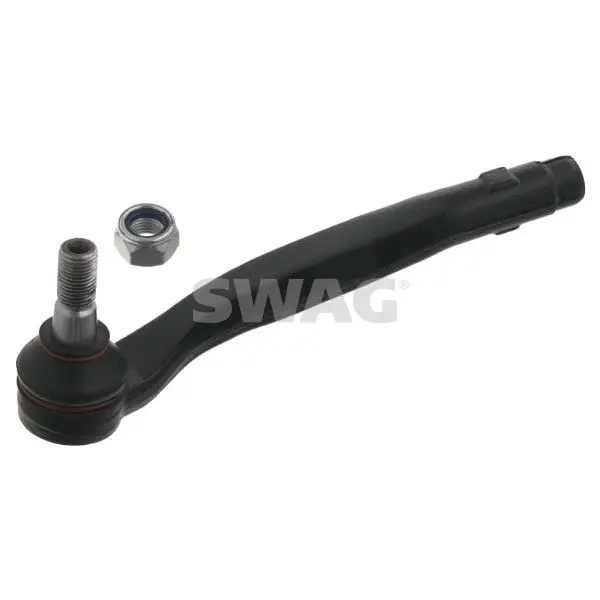 Наконечник рулевой левый MB W163 all 98 SWAG 10922613 | Автомобили и мотоциклы