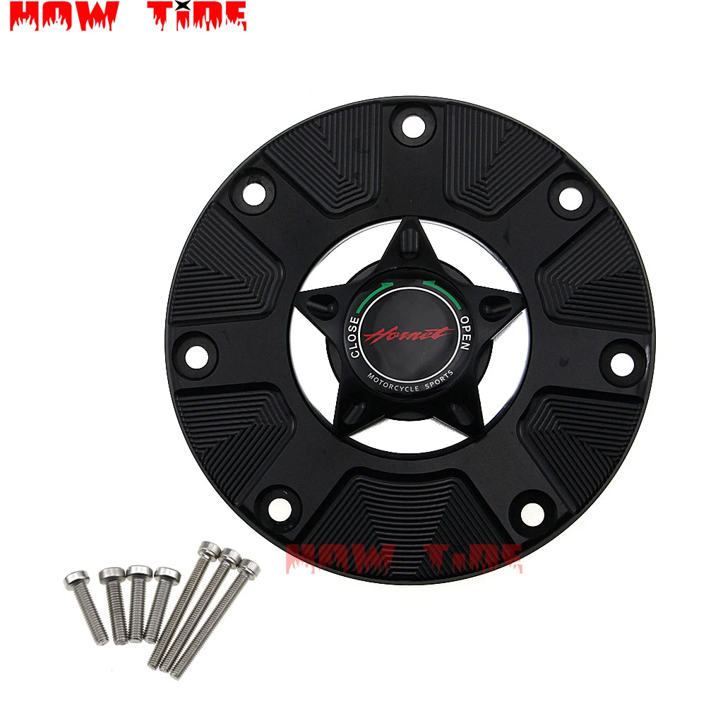 

Быстросъемная крышка мотоцикла для бака HONDA CB 599 CB 600 98-06 CBR 600 F2.F3.F4.F4i 91-07 Bumblebee CB919 02-07