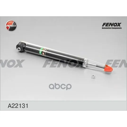 Shock absorber Kia Rio 05-Ass. Gas. Fenox A22131 FENOX art. A22131