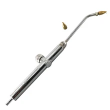 Outils de soudage à gaz oxyhydrogène, Mini Machine à souder à eau et à oxygène pour le traitement de bijoux, réparation de câbles, durcissement
