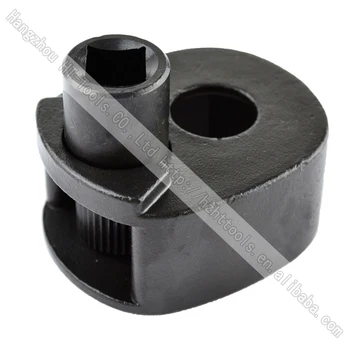 

Multi-Purpose Inner Tie Rod Tool Remover Removal Wrench Tool 33mm - 42mm