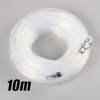 

Parts Air Pipe Hose Pneumatic Compressor ventilation High-pressure resistant