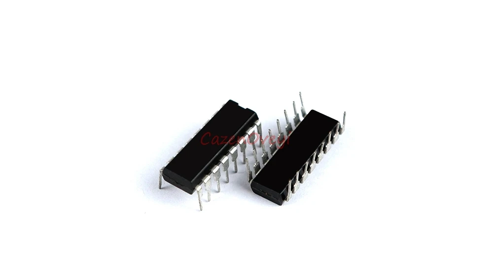 5 шт./лот CA3162E CA3162 DIP16