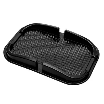 

Universal Car Dashboard Non Slip Grip Pad Phone GPS Holder Mat Anti-skid Silicone Mat Car Anti Slip Mat Car Accessories