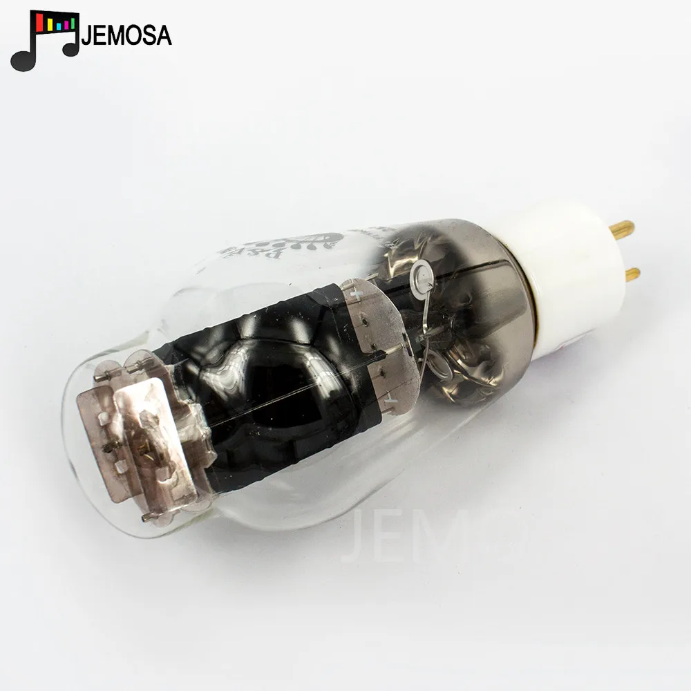1 шт. PSVANE HIFI серия вакуумная трубка 2A3C Замена 2A3 2A3B 2A3C электронная трубка винтажная HIFI звуковая вакуумная трубка усилитель