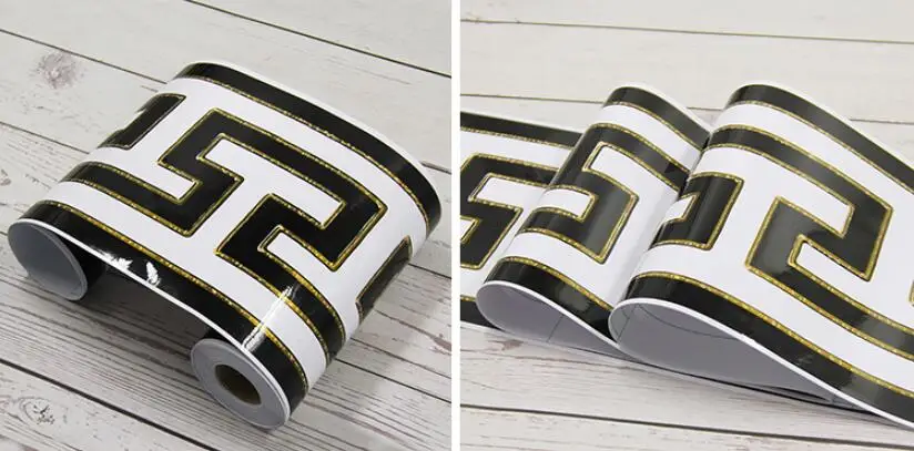 Adesivo de fio autoadesivo de 15cm x