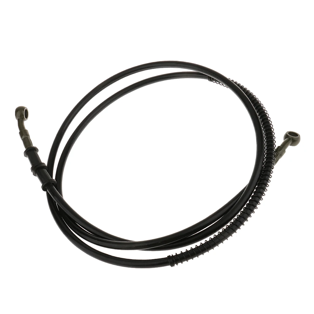 180cm Brake Clutch Line Hose for Motorcycle Pit Bike ATV Motor Parts