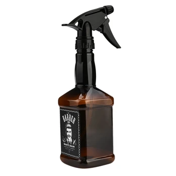 

650Ml Hairdressing Spray Bottle Salon Barber Hair Tools Hair Cutting Water Sprayer