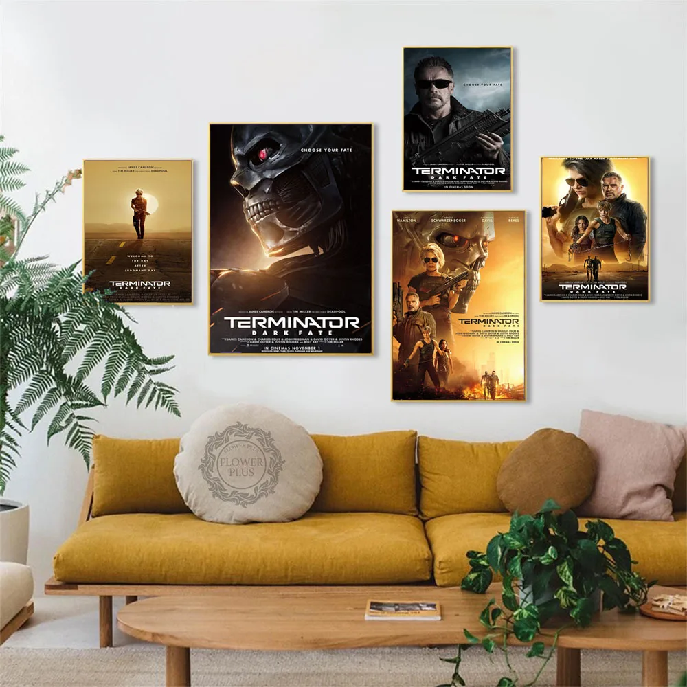 G049-Art-Decor-Terminator-Dark-Fate-Classic-Movie-Series-Arnold-Schwarzenegger-Wall-Art-Canvas-Painting-Silk.jpg_640x640 (2)