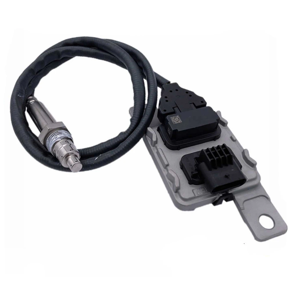 Nox Sensor Vw Caddy