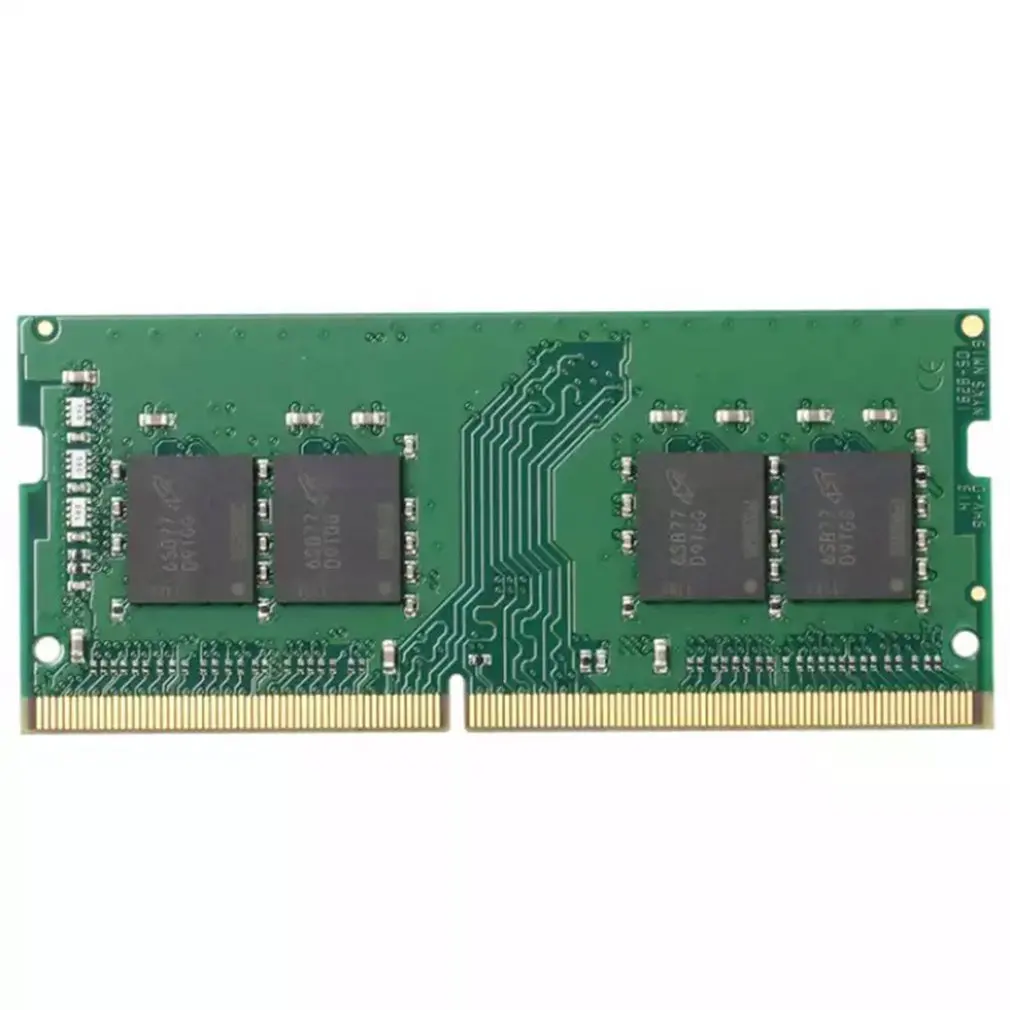 Карта памяти Ddr4 2400 для ноутбука 4 ГБ 8 16 ГБ|Компьютерные кабели и разъемы| |