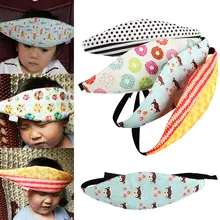 Автомобильный ремень безопасности для детей, защитный пояс для сна, фиксированный ремень для головы, высокое качество