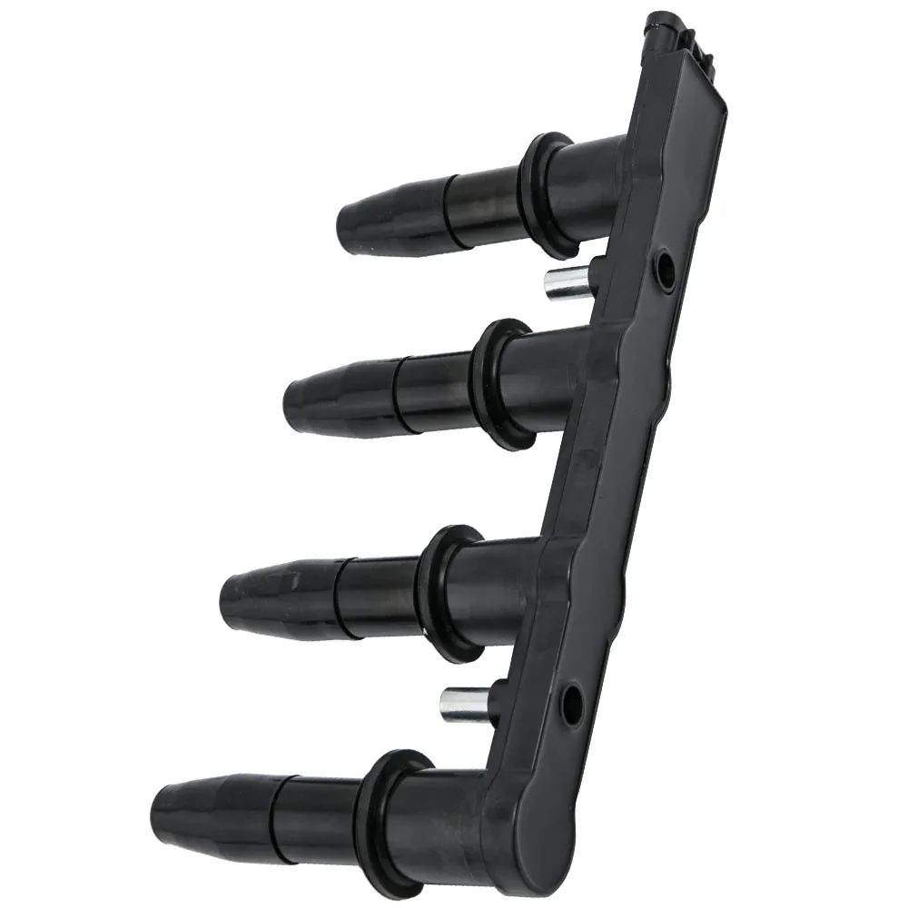 4 Of Ignition On Plug Coil For Vauxhall Astra J Mk6 1.6 55561655 For Chevrolet Sonic Hatchback