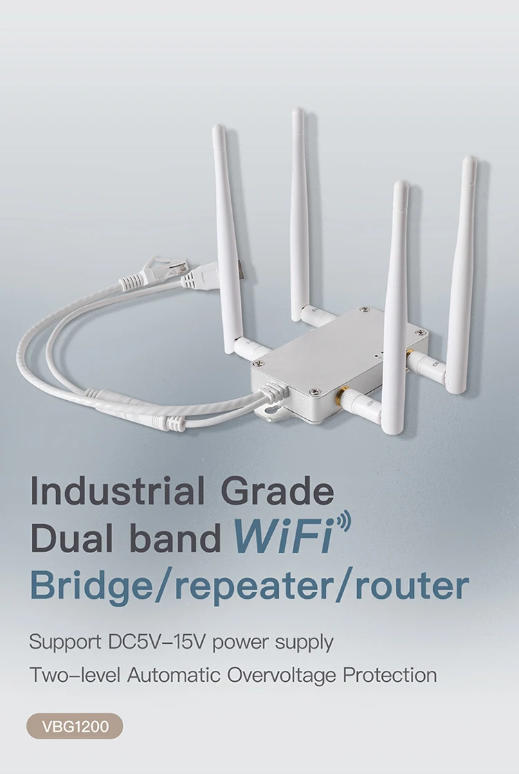 wi-fi, repetidor para roteador, wifi, para transmissão de vídeo, dvr, ps3, 2.4g 5g