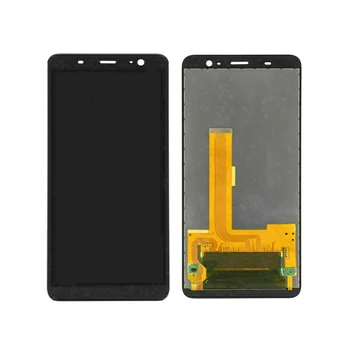 

6.0" For HTC U11+ LCD Display Touch Screen Digitizer Assembly with frame Replacement Parts Tools