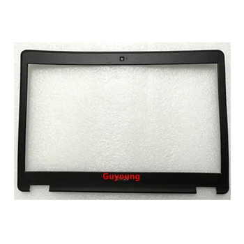

For Dell Latitude E5450 B shell LCD front cover screen frame shell with camera hole 0CYJ3R