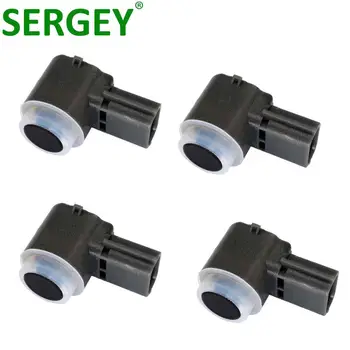 

4pcs/lot Parking Assist Sensors Ultrasonic Sensor For TITAN XD 28438-4BA0C