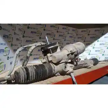 

ZIPPER STEERING CITROEN C3