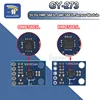 GY-273 3V-5V HMC5883L QMC5883L Triple Axis Compass Magnetometer Sensor Module Three Axis Magnetic Field Module For Arduino ► Photo 1/6