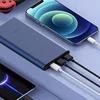 Xiaomi Power Bank 3 10000mAh 22.5W PB100DZM Type C QC3.0 PD Two way Fast Charging Mi Powerbank 10000 Portable Charger Poverbank 4