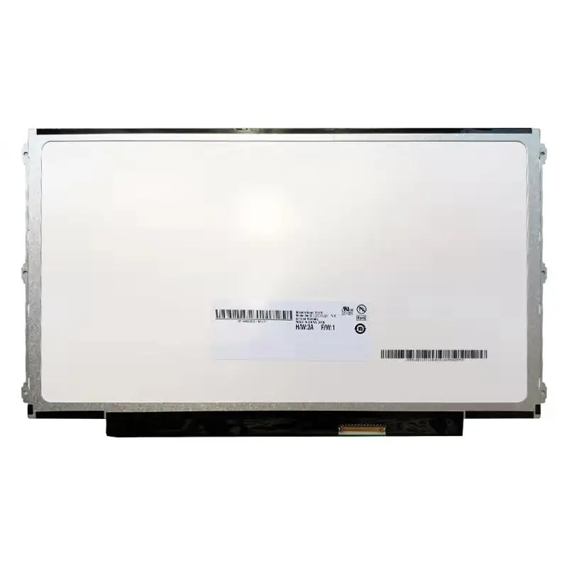 Тонкий ЖК экран для ноутбука 12 5 дюйма матрица B125XW01 V.0 V0 LP125WH2 TLB2 Dell e6230 e6220 1366*768 40