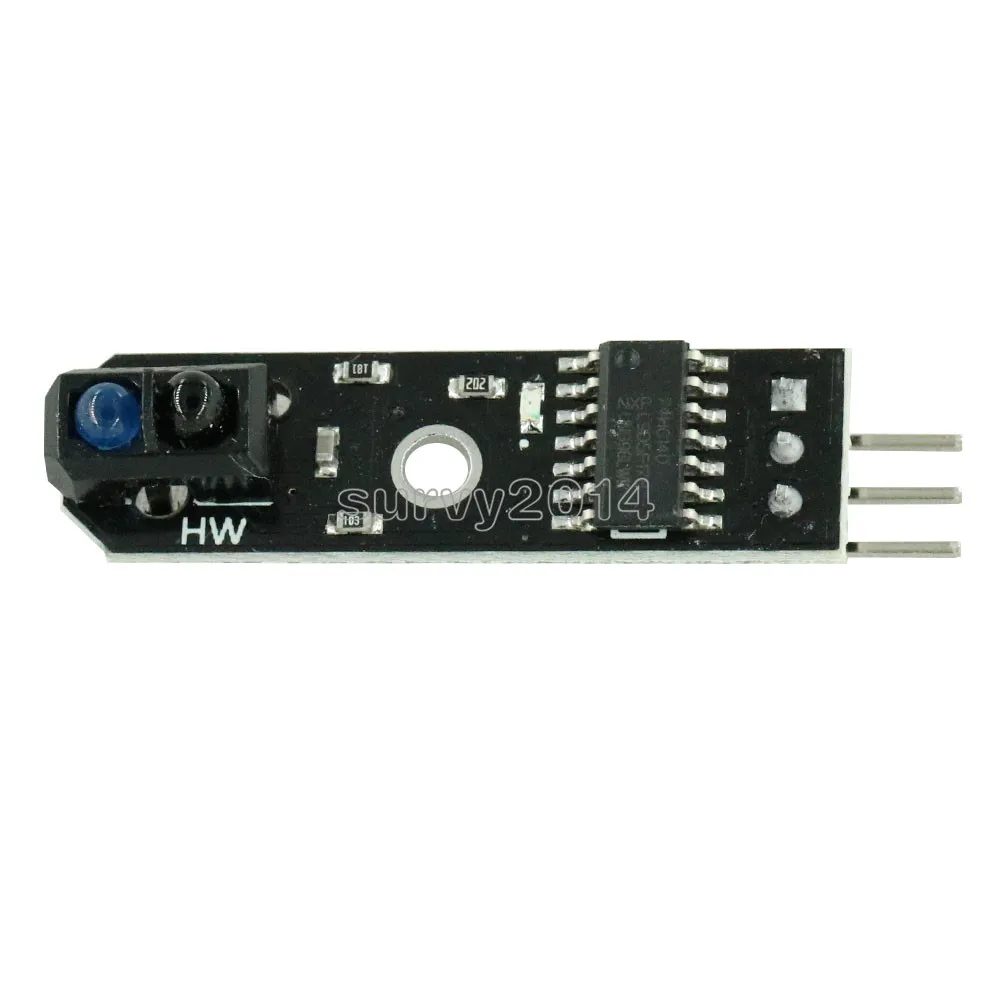 Avr arm
