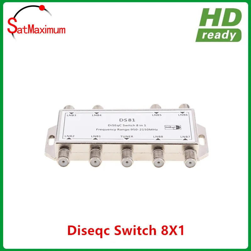 Diseqc Switch 8X1 _副本_副本5