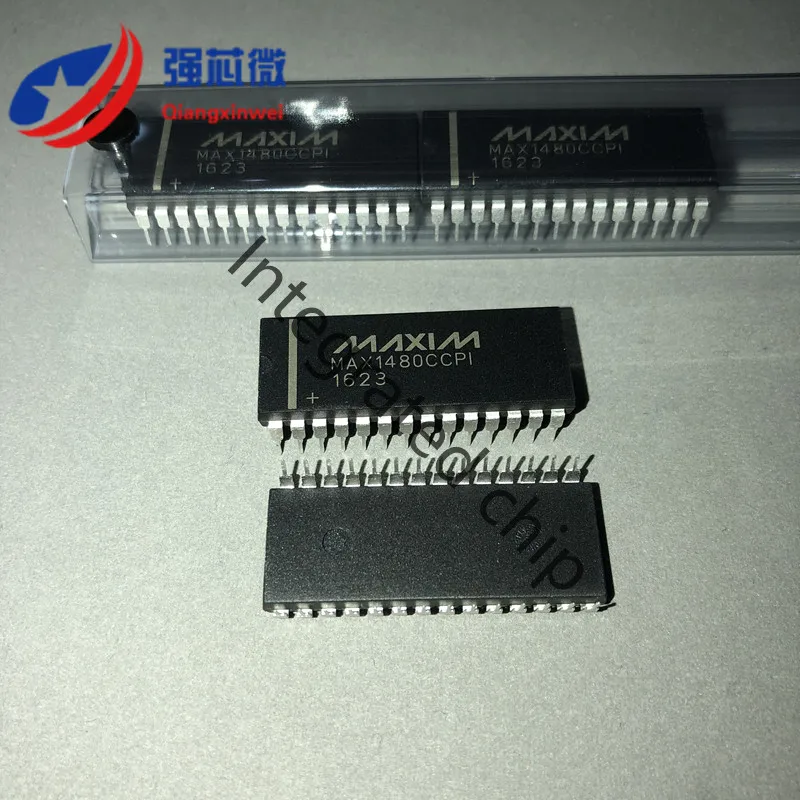 MAX1480CCPI MAX1480CCP MAX1480 интегрированному чипу
