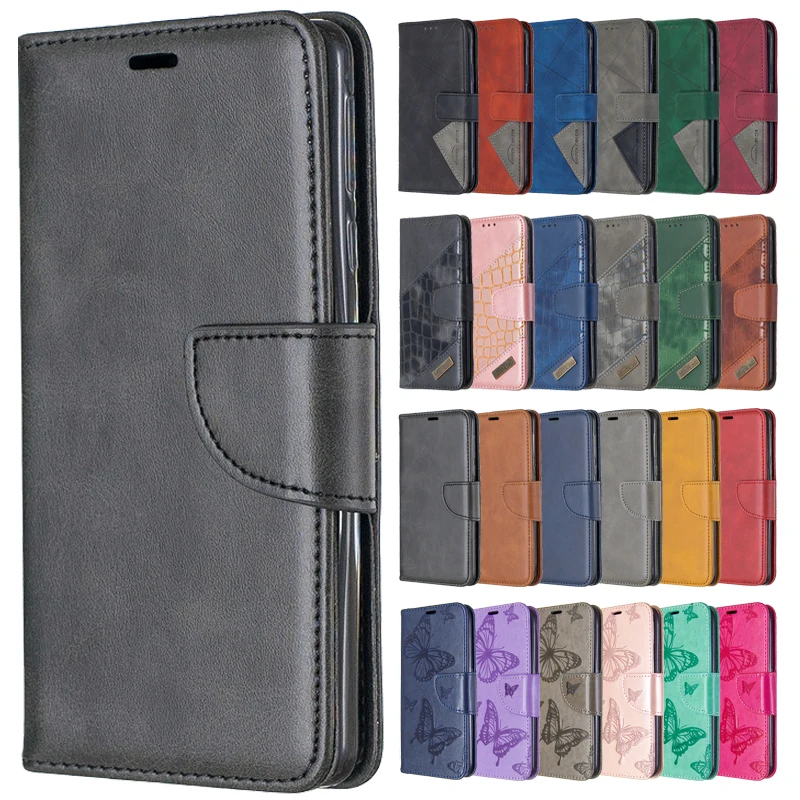 Wallet Flip Case For Nokia Cover Case on For Nokia