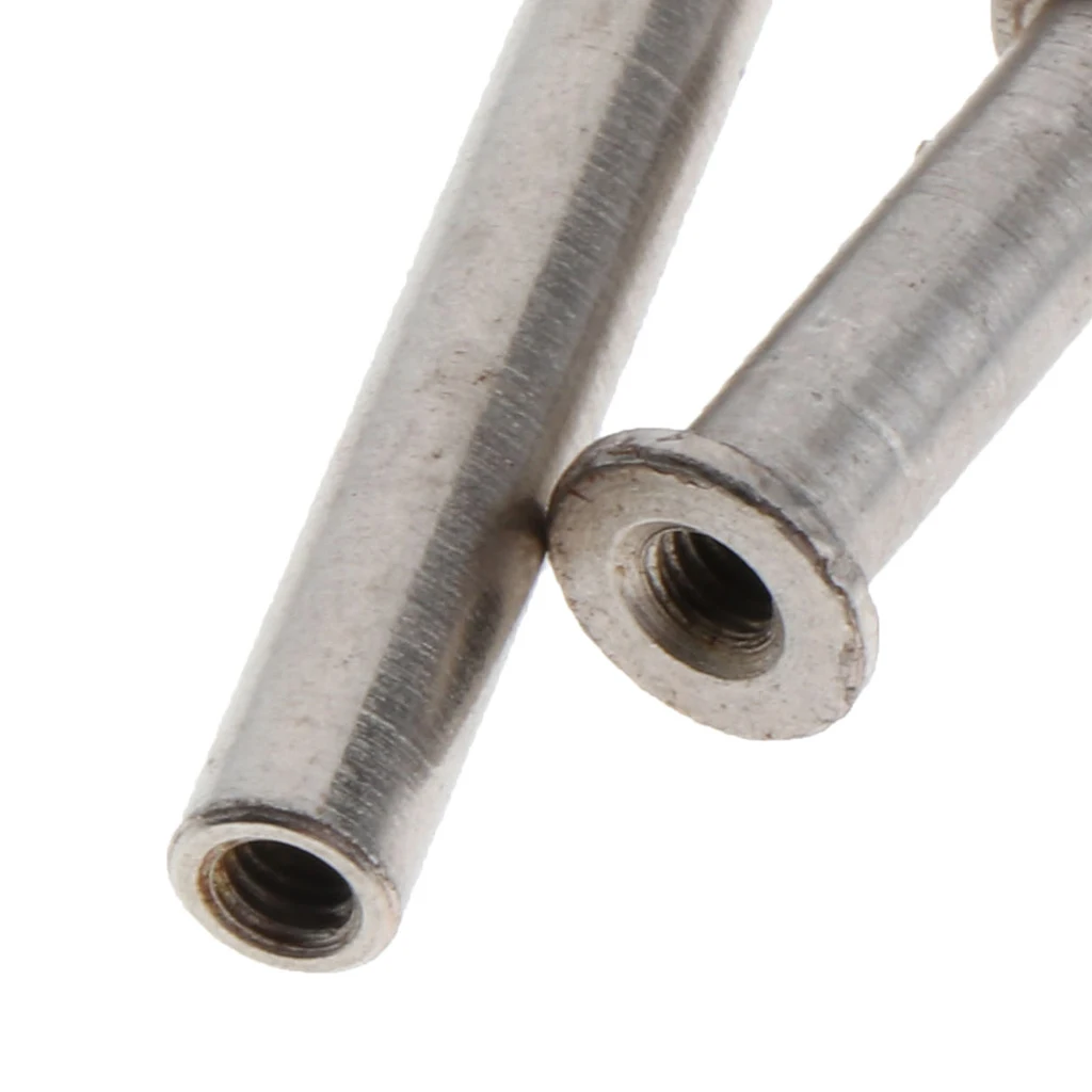 RC Car Metal Steering Column Set for WLtoys 144001 1/14 Model Vehcile